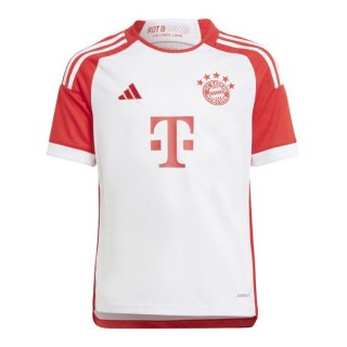 Koszulka adidas Bayern Monachium Home Jr IB1480