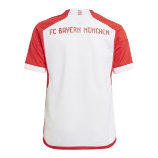 Koszulka adidas Bayern Monachium Home Jr IB1480