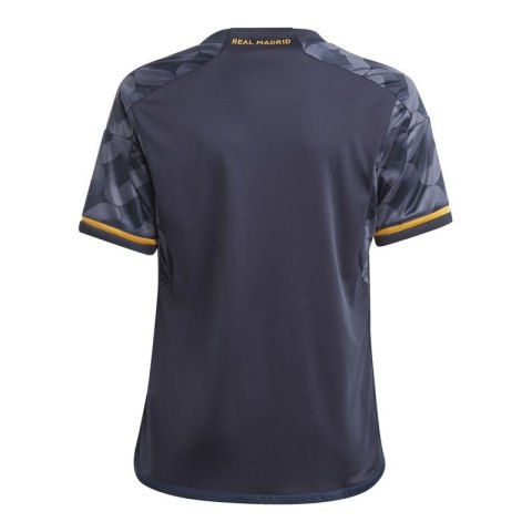 Koszulka adidas Real Madryt Away Jr IB0000