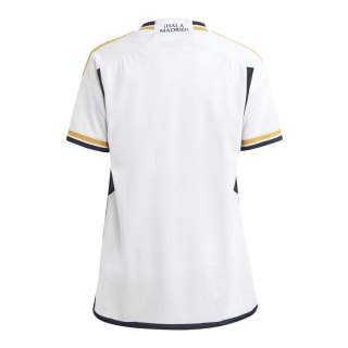 Koszulka adidas Real Madryt Home Jr IB0011