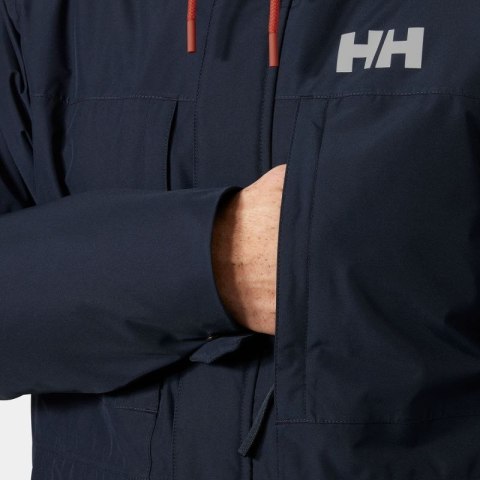 Kurtka Helly Hansen Coastal 3.0 Parka M 53995 597