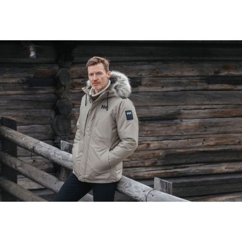 Kurtka Helly Hansen Coastal 3.0 Parka M 53995 597