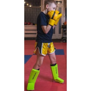 Ochraniacze stóp i piszczeli Yakima Jr S 100354