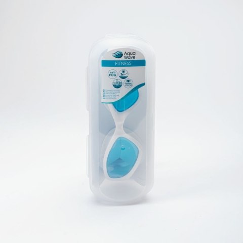 Okulary pływackie AquaWave Helm 92800480975