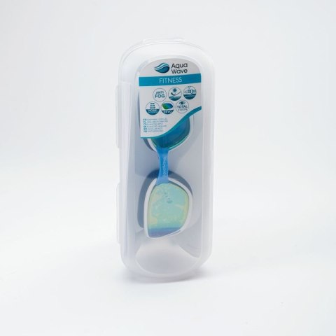 Okulary pływackie AquaWave Zonda RC 92800480982
