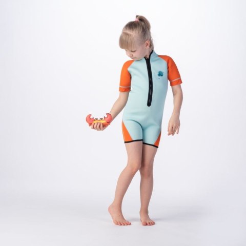 Pianka do pływania AquaWave Surfini Jr 92800482395