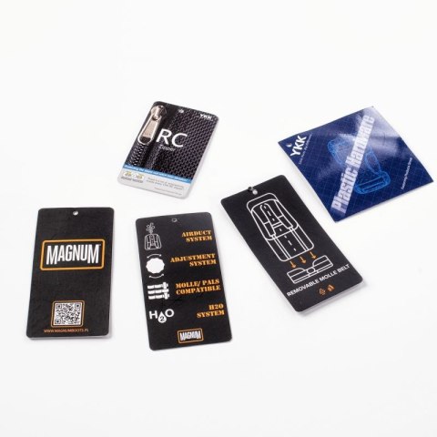 Plecak Magnum Multitask 55 92800539615