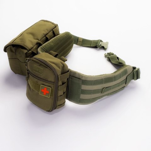 Plecak Magnum Multitask 85 92800538542