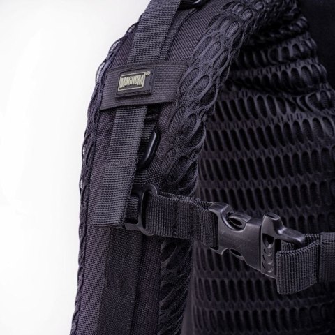 Plecak Magnum Multitask Cordura 85 92800538535