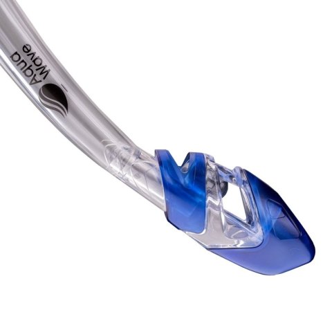 Rurka do nurkowania Aquawave Suhy Jr Snorkel 92800503209