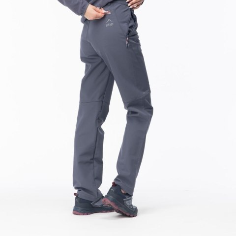Spodnie Elbrus Magnus Wo's 92800549514