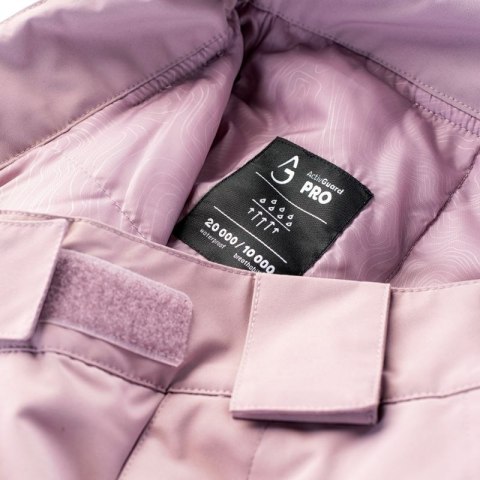 Spodnie narciarskie Elbrus Andalsen W 92800549503