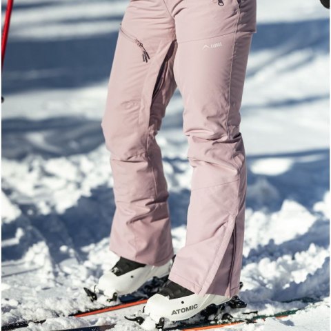 Spodnie narciarskie Elbrus Andalsen W 92800549503