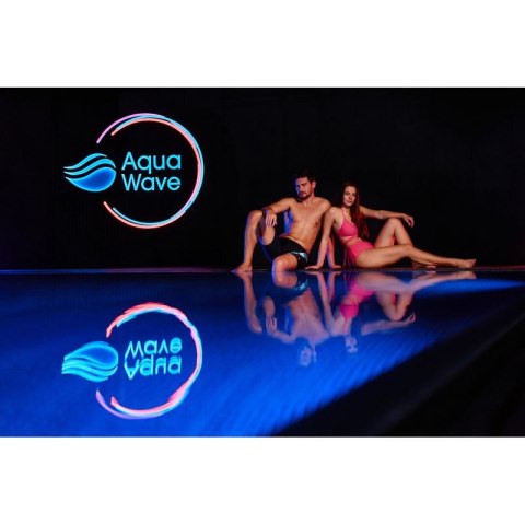 Strój kąpielowy Aquawave Palima Top góra WMNS W 92800482078