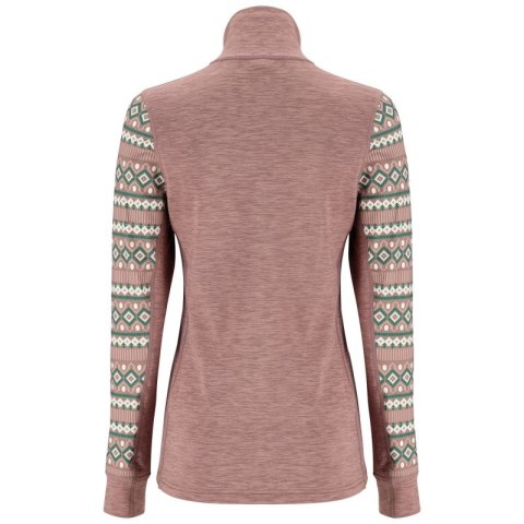 Bluza termoaktywna LUNE H/Z W