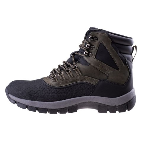 Buty Hi-Tec Blazi Mid M 92800454919