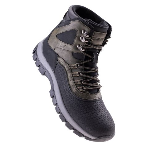 Buty Hi-Tec Blazi Mid M 92800454919