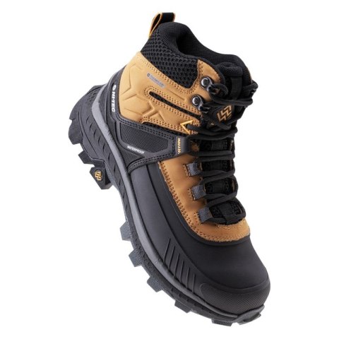 Buty Hi-Tec Everest Snow Hiker W 92800555294