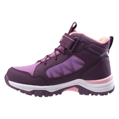 Buty Hi-Tec Girvine Mid Wp Jr 92800442359