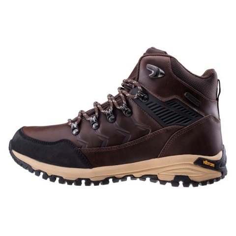 Buty Hi-Tec Leknes Mid AG V M 92800442420