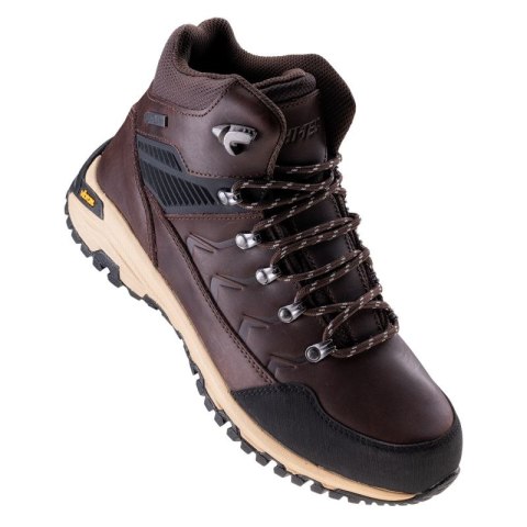 Buty Hi-Tec Leknes Mid AG V M 92800442420