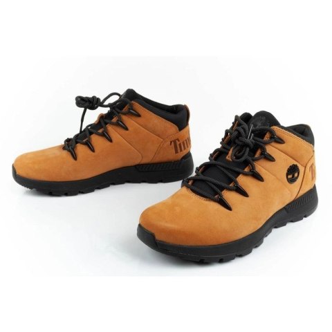 Buty Timberland Sprint Trekker M TB0A2FEP231