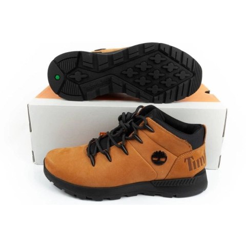 Buty Timberland Sprint Trekker M TB0A2FEP231
