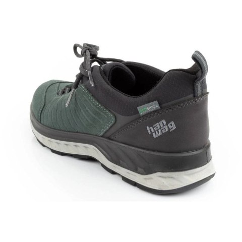 Buty trekkingowe Hanwag M H9132-603011