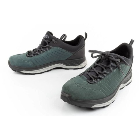 Buty trekkingowe Hanwag M H9132-603011