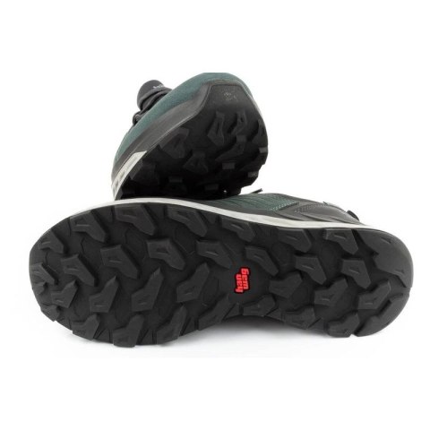 Buty trekkingowe Hanwag M H9132-603011