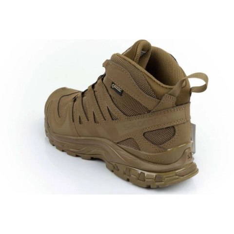 Buty trekkingowe Salomon XA Forces GTX W 401382