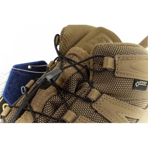 Buty trekkingowe Salomon XA Forces GTX W 401382