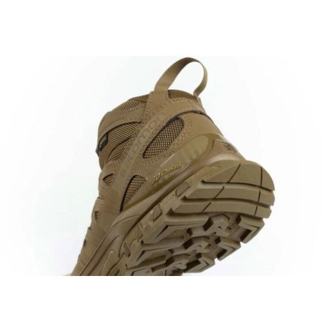 Buty trekkingowe Salomon XA Forces GTX W 401382