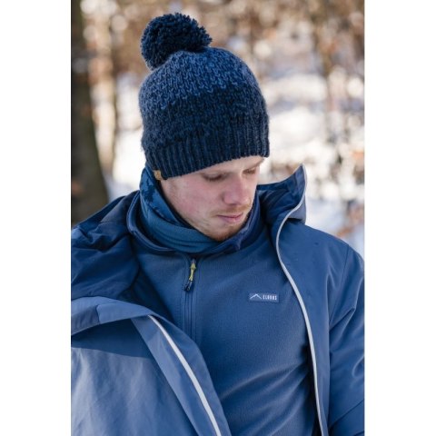 Czapka Elbrus Isaki 92800553518