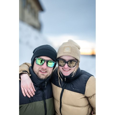 Czapka Hi-Tec Curim W 92800553634