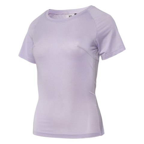 Koszulka IQ Cross The Line Heria W 92800552243