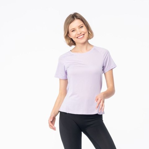 Koszulka IQ Cross The Line Heria W 92800552243