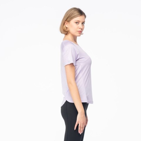 Koszulka IQ Cross The Line Heria W 92800552243