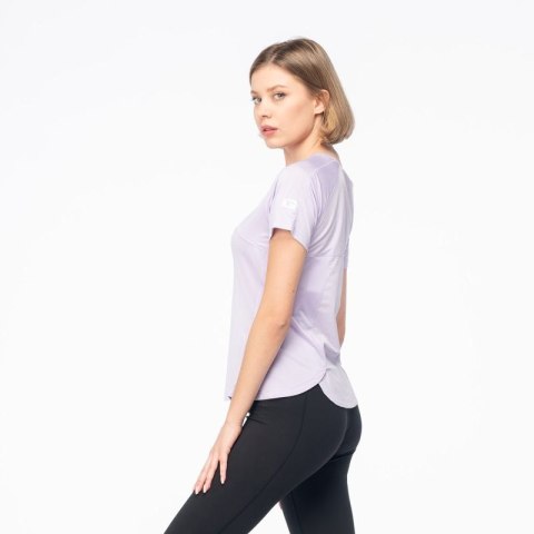 Koszulka IQ Cross The Line Heria W 92800552243