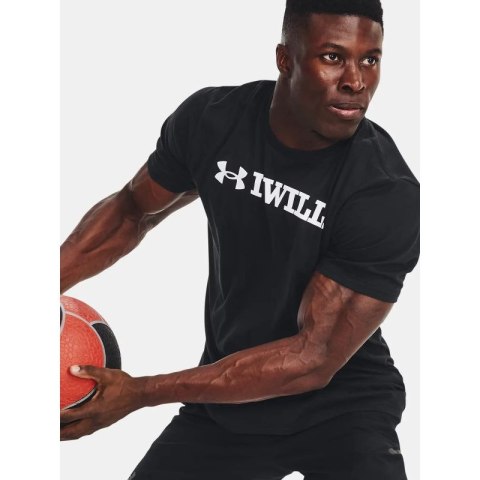 Koszulka Under Armour M 1379023-001