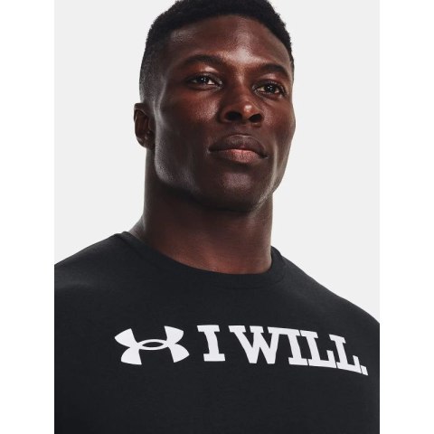 Koszulka Under Armour M 1379023-001