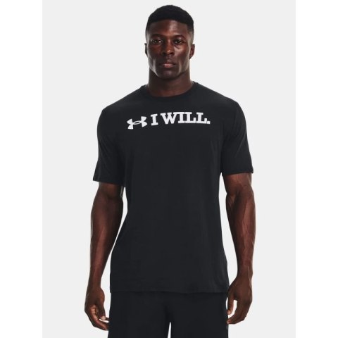 Koszulka Under Armour M 1379023-001