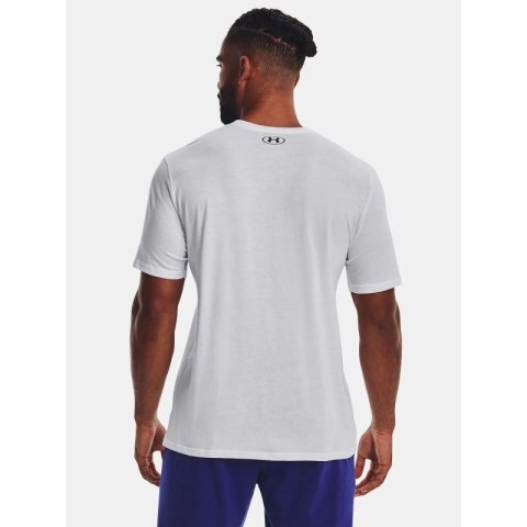 Koszulka Under Armour M 1379023-100