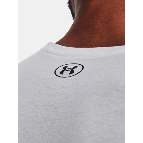 Koszulka Under Armour M 1379023-100