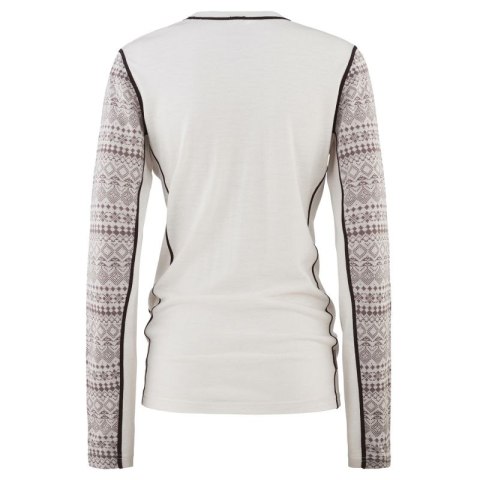 Koszulka kari Traa Maud Longsleeve W 92800559719