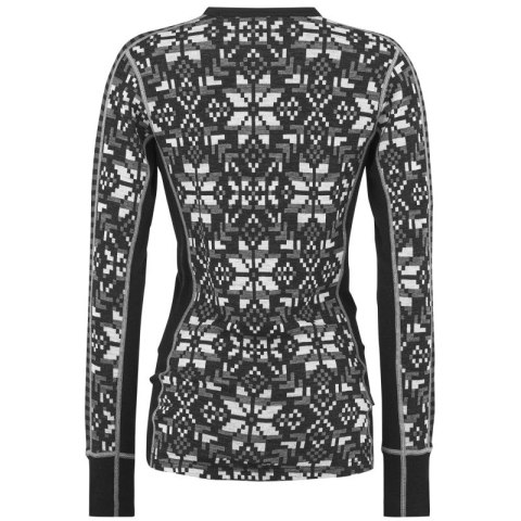 Koszulka termoaktywna Kari Traa Else LS W 92800559540