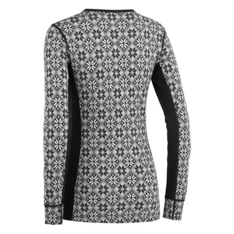 Koszulka termoaktywna Kari Traa Rose LS W 92800404611