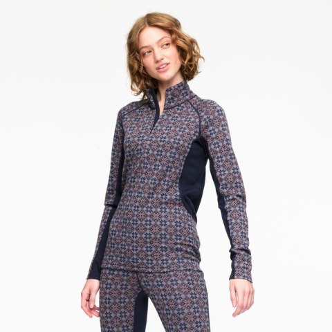 Koszulka termoaktywna Kari Traa Rose Light HZ W 92800559415