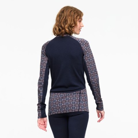 Koszulka termoaktywna Kari Traa Rose Light HZ W 92800559415