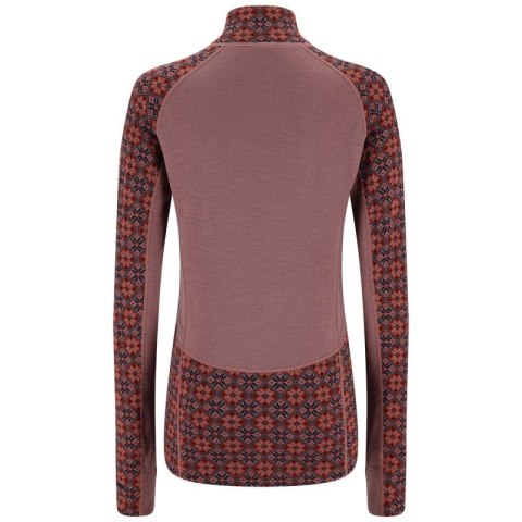 Koszulka termoaktywna Kari Traa Rose Light HZ W 92800559419